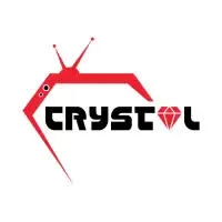 With Crystal iptv, you can watch Live TV, Movies, Series