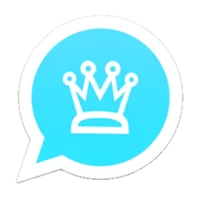 واتساب الازرق apk