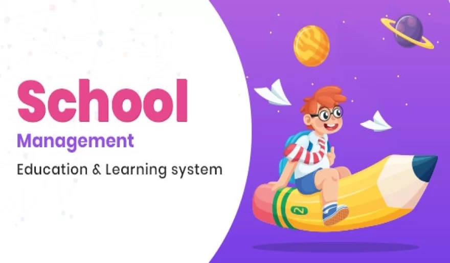 School Management v10.3.9